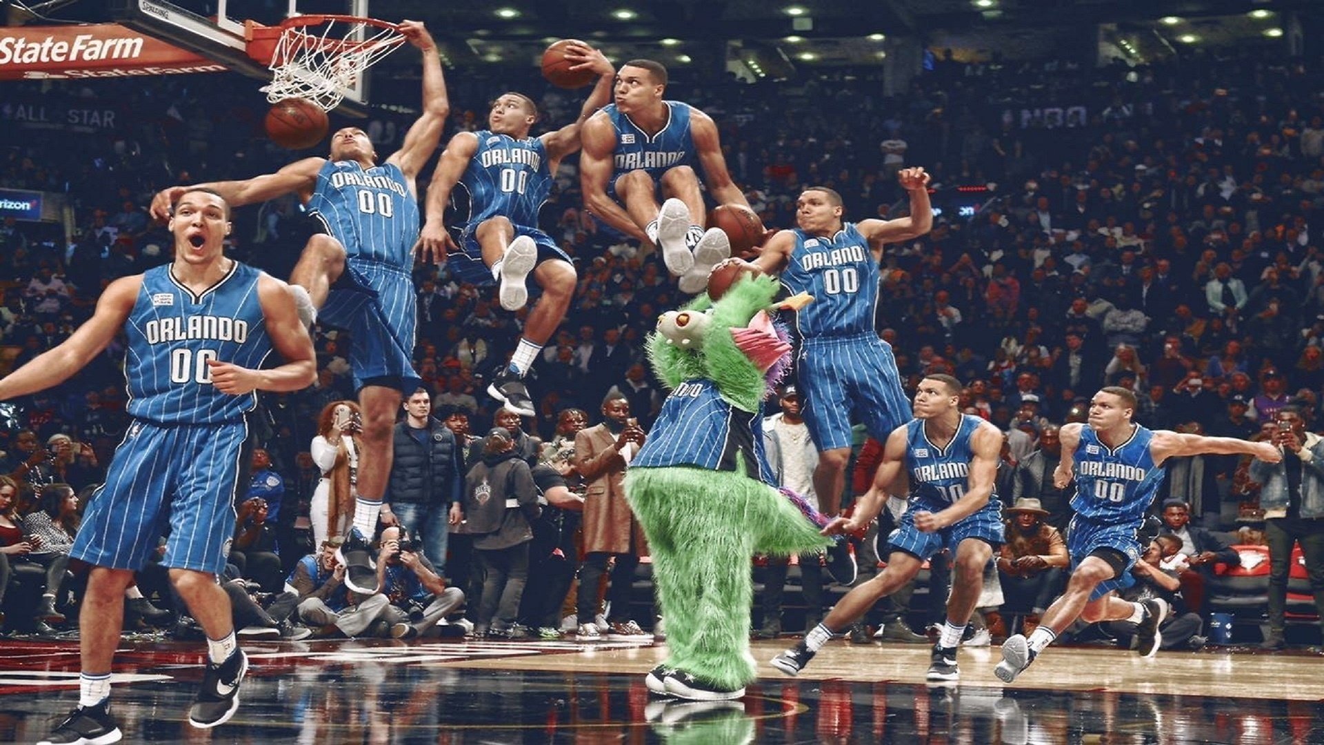 _掘金攻守两端表现出色,士气高昂_,掘金mpj